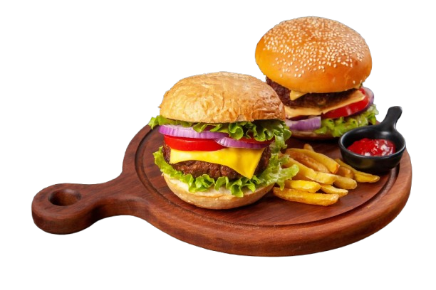 middle eastern fries - best restaurant in jhang